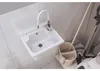 Granitan | Waschbecken - Spülbecken 42,4x34,3x24,2 cm - Produktbild-Vorschau 8