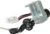 V PARTS Zündschloss passend für Kymco Super 9 50 Produktbild-Vorschau 5