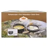 Esschert Design Dutch oven 12" Kochtopf aus Gusseisen; Produktbild-Vorschau 6