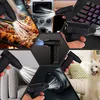 Violent Turbo Fan 130000 Min Ruční bezkartáčový motor Náhled obrázku produktu 4