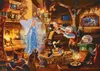 Schmidt® Spiele 57526 Disney Geppetto's Pinocchio Puzzle, Produktbild-Vorschau 2