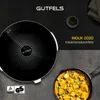 GUTFELS INDUK 2020 Induktionskochplatte | 2000 Watt Produktbild-Vorschau 2