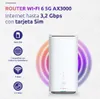 Strong 5G LTE ROUTER AX3000 Netzwerk-Produkte Produktbild-Vorschau 22