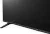 LG 43UT73006LA 43'' UHD Smart TV - LCD-TV - 109,2 cm Produktbild-Vorschau 5