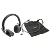 Logitech Zone Wireless UC, Kabellos, Büro/Callcenter, 30 - Produktbild-Vorschau 24