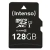 SD MicroSD Card 64GB Intenso SD-HC UHS-I retail Produktbild-Vorschau 8