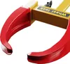 Relaxdays : sabot de frein pour voiture, sabot de sécurité, Voir les images du produit 8