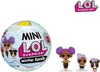 L.O.L. Surprise! Zimní rodinka. Náhled obrázku produktu 4