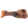 20x 190g Serrano demi-os de jambon pour chiens Os pour Voir les images du produit 4