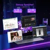 ACEMAGIC LX15Pro Laptop, 15,6" AMD Ryzen 7 7730U Gaming Produktbild-Vorschau 6