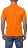 Mivaro Herren Poloshirt 5er Pack - Polo-Kragen mit Produktbild-Vorschau 5