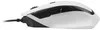 Sharkoon Maus Shark Force II Optisch 6 Tasten 4.200 DPI Anteprima dell’immagine prodotto 3