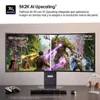LG 39GX950B-B, 99,1 cm (39"), 5120 x 2160 Pixel, 5K Ultra Produktbild-Vorschau 13