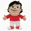 Mainzelmännchen Fritzchen Stoffpuppe, 20 cm – bekannt aus Produktbild-Vorschau 4