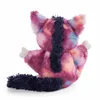 NICI plyš Veverka Macy McFly  20cm , GREEN Náhled obrázku produktu 3