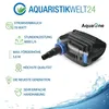 Druckteichfilter Set CPF 30000 mit 70W Eco Pumpe 10m Produktbild-Vorschau 3