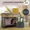 Kallax Boxen Cord | faltbare Aufbewahrungsboxen 33x33xH31cm Produktbild-Vorschau 8