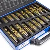 Bituxx Titan Bohrer Set 230 tlg., MS-13586 Produktbild-Vorschau 2