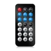Port 8 VHF-BT mobile PA-Box Akku Trolley Bluetooth USB SD Produktbild-Vorschau 3