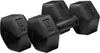 Iron Gym - Jeu d'haltères - 2 x 2 kg Voir les images du produit 1