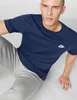 Nike Sportswear Club Kurzarm-t-shirt Blau 2XL / Regular Produktbild-Vorschau 16