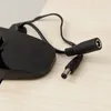 Lindby - Modern Clip Spot schwarz mit Flexarm inkl. LED - Produktbild-Vorschau 6
