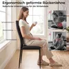 Mondeer Essgruppe Esszimmergruppe (Set, 3-tlg) Esstisch Produktbild-Vorschau 7