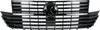 Frontgrill Kühlergrill vorne für VW Transporter T6.1 Produktbild-Vorschau 1