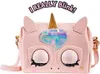 Purse Pets Glamicorn Einhorn, Tasche Produktbild-Vorschau 12