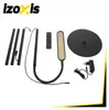 Izoxis 26885 Lampada da terra a LED 180 cm, dimmerabile, Anteprima dell’immagine prodotto 10