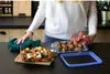 Sada sklenených nádob na uchovávanie potravín PYREX Zero Náhľad obrázku produktu 6
