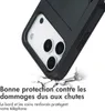 imoshion Coque arrière avec porte-cartes pour l'Apple Voir les images du produit 4