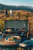 Cadac 2-Cook 3 Pro Deluxe 30mbar BBQ Gasgrill Tischgrill Produktbild-Vorschau 4