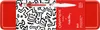 CARAN D`ACHE Kugelschreiber 849 KEITH HARING Weiss - Produktbild-Vorschau 1