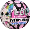 MGA L.O.L.Surpr.Eye Spy Baby Sisters, gingillo 542605 Anteprima dell’immagine prodotto 3