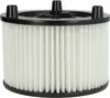 vhbw Faltenfilter kompatibel mit Bosch AdvancedVac 20, Produktbild-Vorschau 1