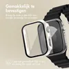 imoshion Full Cover Hardcase voor de Apple Watch 4 / 5 / 6 Productafbeelding-voorbeeld 8