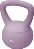 Gymtek® Weiche Kettlebell Hantel - 4kg Gewicht - Produktbild-Vorschau 11