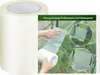 Wasserdichtes Reparaturband 30 cm × 10 m, transparentes UV Produktbild-Vorschau 1