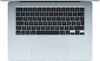 Apple MacBook Air , Apple M, 38,9 cm (15.3"), 2880 x 1864 Produktbild-Vorschau 2