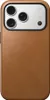 Nomad Modern Leather Case iPhone 17 Pro English Tan Produktbild-Vorschau 11