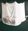 Deconet Moustiquaire en coton - Classic XXL - L210 x W240cm Voir les images du produit 4