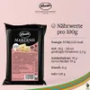 Pasta di marzapane Lemke Simply Pure 1kg- Fine marzapane Anteprima dell’immagine prodotto 5