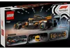 LEGO® Speed Champions 77251 Pretekárske auto MCL38 tímu Náhľad obrázku produktu 10