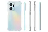 TPU Hülle Clear Armor Soft Case für Honor X7a (6.75'') - Produktbild-Vorschau 3