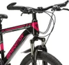 Generation Baturo Mountainbike 24 Zoll - Rosa - Produktbild-Vorschau 4