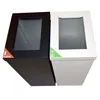 Wertstoffsammler RecycloFlex 60 | 60 Liter, HxBxT Produktbild-Vorschau 9