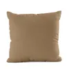DOPPELPACK Kissenbezüge 50x50cm JERSEY Kissenbezug 100% Produktbild-Vorschau 2