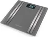 Medisana Körper-Analysewaage BS 476 180 kg Grau 40431 Produktbild-Vorschau 1