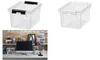 SmartStore Aufbewahrungsbox CLASSIC 1,5 1,5 Liter Produktbild-Vorschau 3